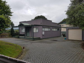 Central Taupo Townhouse